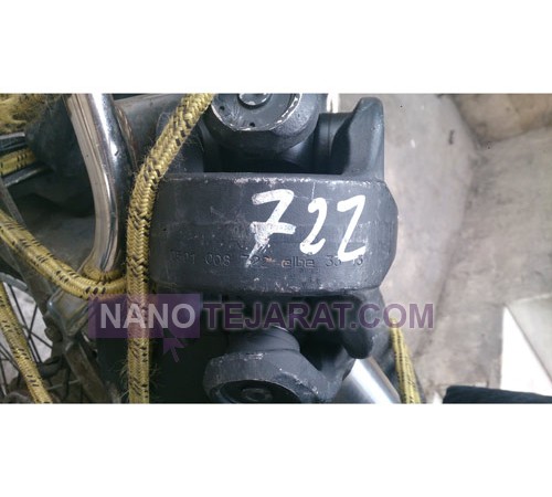 construction machinery spare parts